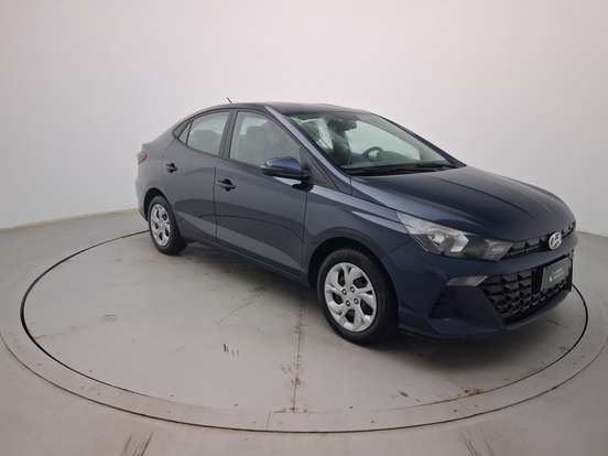 HYUNDAI-HB20S-1.0 12V FLEX COMFORT MANUAL HYUNDAI-HB20S-2025