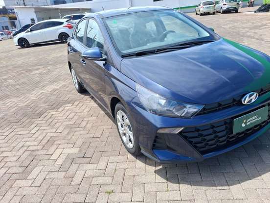 HYUNDAI-HB20S-1.0 12V FLEX COMFORT MANUAL HYUNDAI-HB20S-2025
