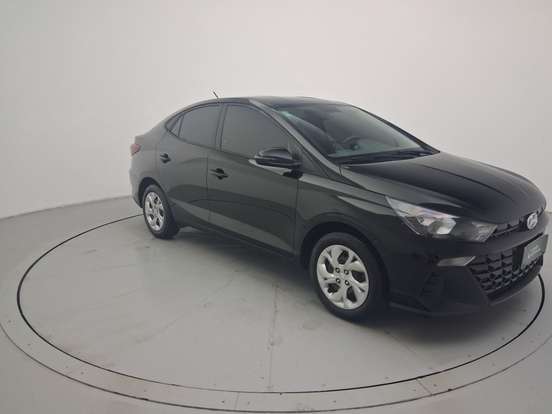 HYUNDAI-HB20S-1.0 12V FLEX COMFORT MANUAL HYUNDAI-HB20S-2025