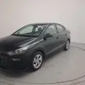 HYUNDAI HB20S 1.0 12V FLEX COMFORT MANUAL HYUNDAI HB20S 1.0 12V FLEX COMFORT MANUAL