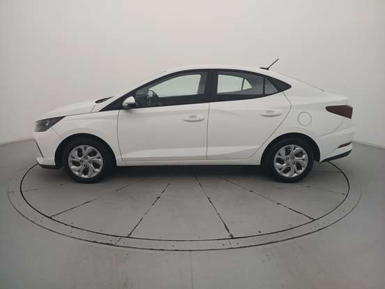 HYUNDAI-HB20S-1.0 12V FLEX COMFORT MANUAL HYUNDAI-HB20S-2025