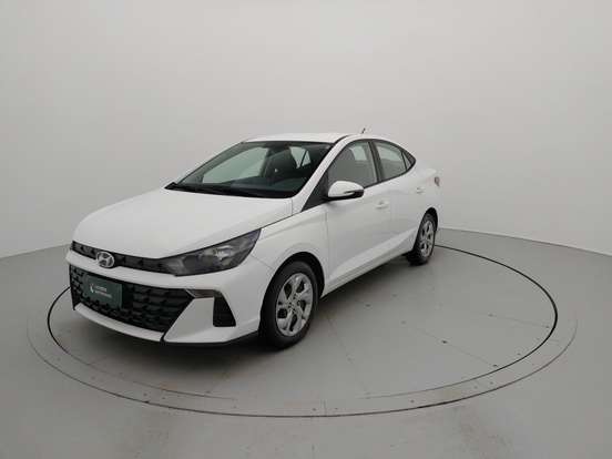 HYUNDAI-HB20S-1.0 12V FLEX COMFORT MANUAL HYUNDAI-HB20S-2025