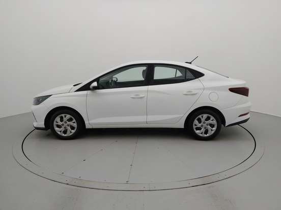 HYUNDAI-HB20S-1.0 12V FLEX COMFORT MANUAL HYUNDAI-HB20S-2025