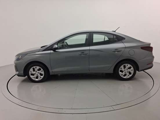 HYUNDAI-HB20S-1.0 12V FLEX COMFORT MANUAL HYUNDAI-HB20S-2025