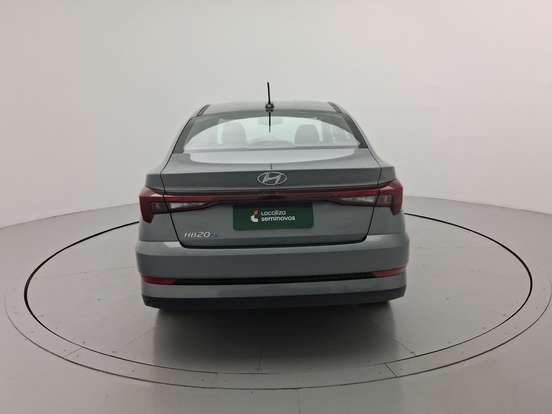 HYUNDAI-HB20S-1.0 12V FLEX COMFORT MANUAL HYUNDAI-HB20S-2025