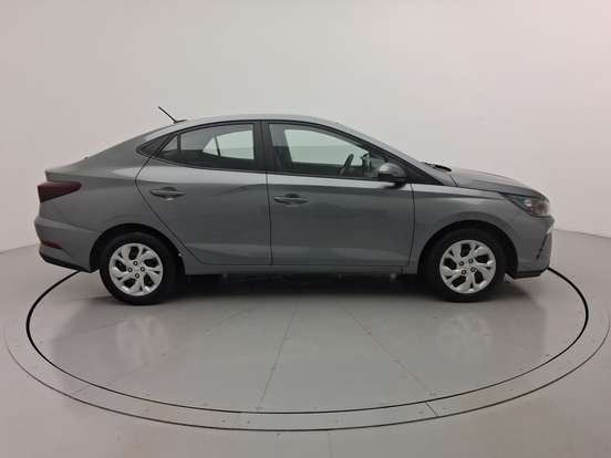 HYUNDAI-HB20S-1.0 12V FLEX COMFORT MANUAL HYUNDAI-HB20S-2025