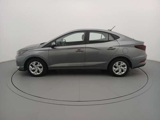 HYUNDAI-HB20S-1.0 12V FLEX COMFORT MANUAL HYUNDAI-HB20S-2025