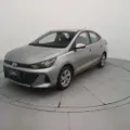 HYUNDAI HB20S 1.0 12V FLEX COMFORT MANUAL HYUNDAI HB20S 1.0 12V FLEX COMFORT MANUAL