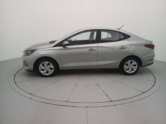 HYUNDAI-HB20S-1.0 12V FLEX COMFORT MANUAL HYUNDAI-HB20S-2025