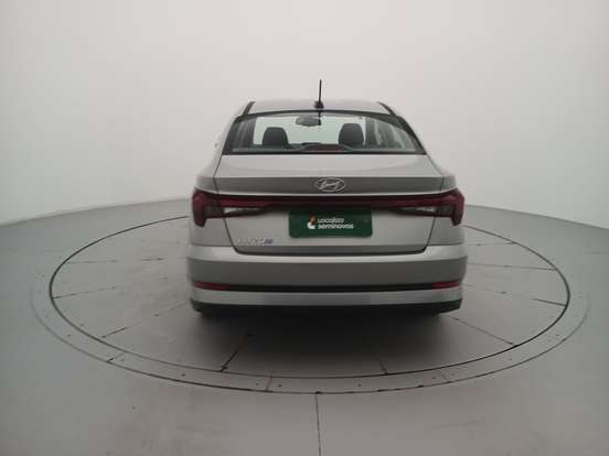 HYUNDAI-HB20S-1.0 12V FLEX COMFORT MANUAL HYUNDAI-HB20S-2025