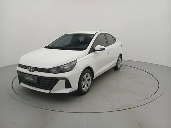 HYUNDAI HB20S 1.0 12V FLEX COMFORT MANUAL