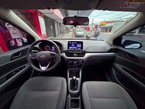 HYUNDAI-HB20S-1.0 12V FLEX COMFORT MANUAL HYUNDAI-HB20S-2023