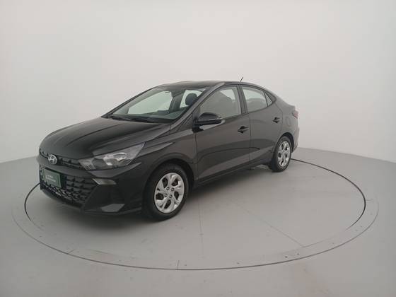 HYUNDAI HB20S 1.0 12V FLEX COMFORT MANUAL