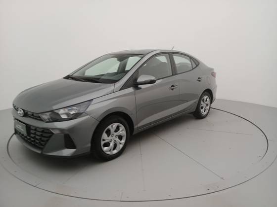 HYUNDAI HB20S 1.0 12V FLEX COMFORT MANUAL