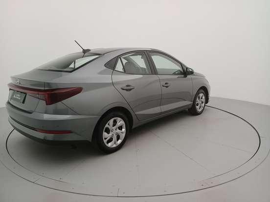 HYUNDAI-HB20S-1.0 12V FLEX COMFORT MANUAL HYUNDAI-HB20S-2025