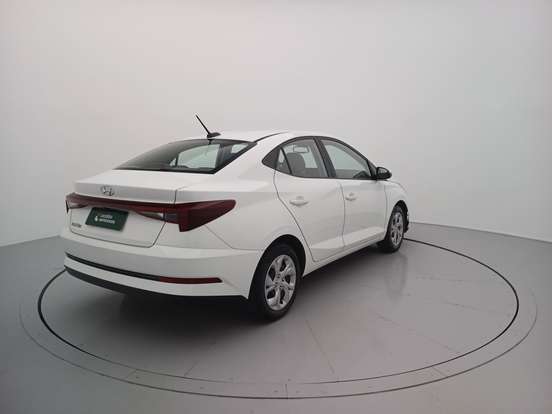 HYUNDAI-HB20S-1.0 12V FLEX COMFORT MANUAL HYUNDAI-HB20S-2025