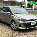 HYUNDAI HB20S 1.0 12V FLEX COMFORT MANUAL HYUNDAI HB20S 1.0 12V FLEX COMFORT MANUAL