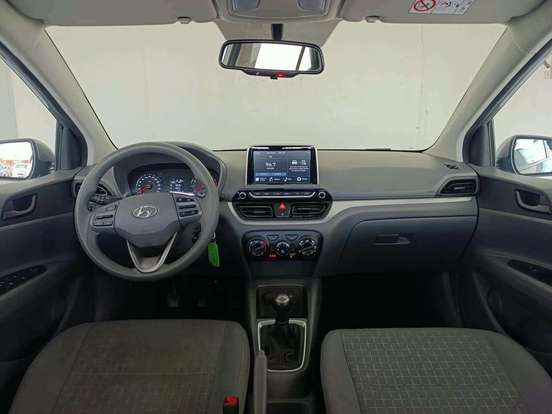 HYUNDAI-HB20S-1.0 12V FLEX COMFORT MANUAL HYUNDAI-HB20S-2025