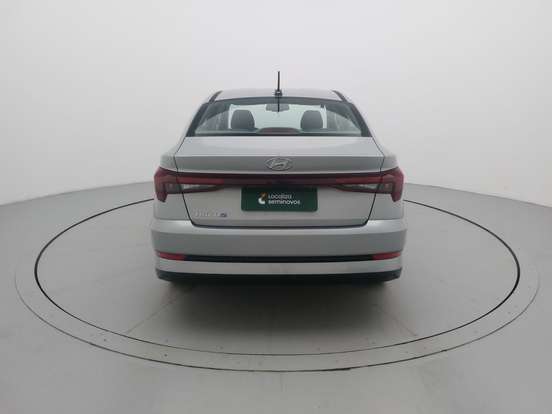 HYUNDAI-HB20S-1.0 12V FLEX COMFORT MANUAL HYUNDAI-HB20S-2025