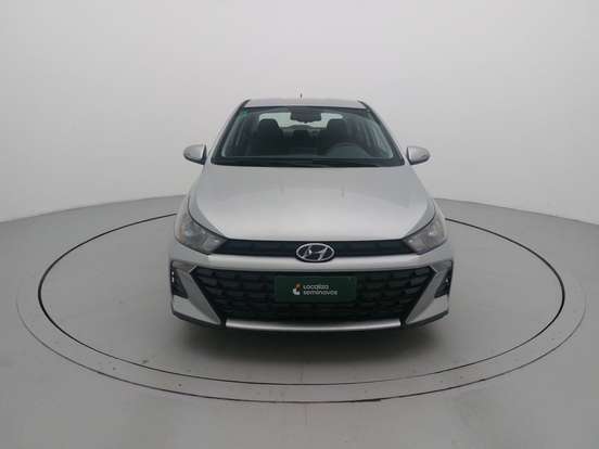 HYUNDAI-HB20S-1.0 12V FLEX COMFORT MANUAL HYUNDAI-HB20S-2025