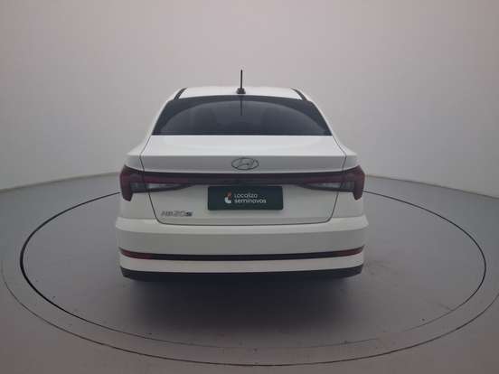 HYUNDAI-HB20S-1.0 12V FLEX COMFORT PLUS MANUAL HYUNDAI-HB20S-2024