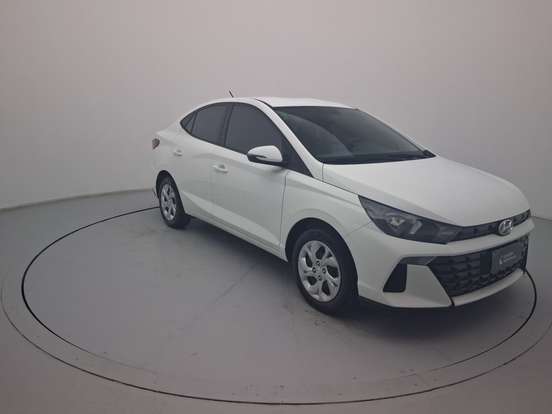 HYUNDAI-HB20S-1.0 12V FLEX COMFORT PLUS MANUAL HYUNDAI-HB20S-2024