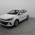 HYUNDAI HB20S 1.0 12V FLEX COMFORT PLUS MANUAL HYUNDAI HB20S 1.0 12V FLEX COMFORT PLUS MANUAL