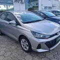 HYUNDAI HB20S 1.0 12V FLEX COMFORT PLUS MANUAL HYUNDAI HB20S 1.0 12V FLEX COMFORT PLUS MANUAL