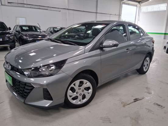 HYUNDAI-HB20S-1.0 12V FLEX COMFORT PLUS MANUAL HYUNDAI-HB20S-2024