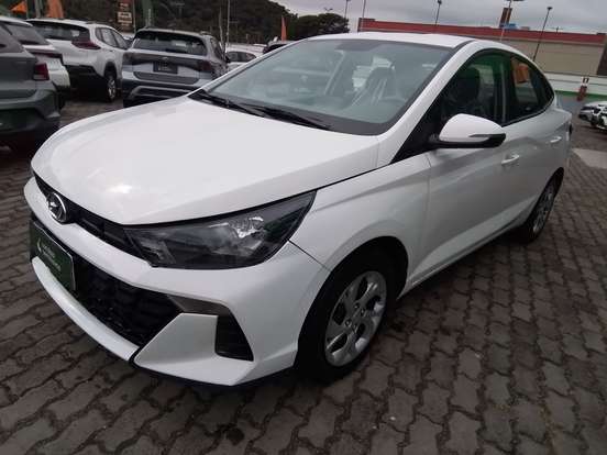 HYUNDAI-HB20S-1.0 12V FLEX COMFORT PLUS MANUAL HYUNDAI-HB20S-2025