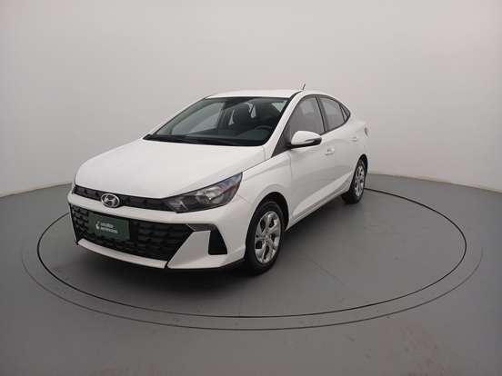 HYUNDAI-HB20S-1.0 12V FLEX COMFORT PLUS MANUAL HYUNDAI-HB20S-2024