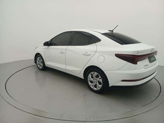 HYUNDAI-HB20S-1.0 12V FLEX COMFORT PLUS MANUAL HYUNDAI-HB20S-2024