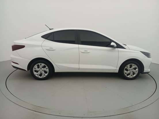 HYUNDAI-HB20S-1.0 12V FLEX COMFORT PLUS MANUAL HYUNDAI-HB20S-2024