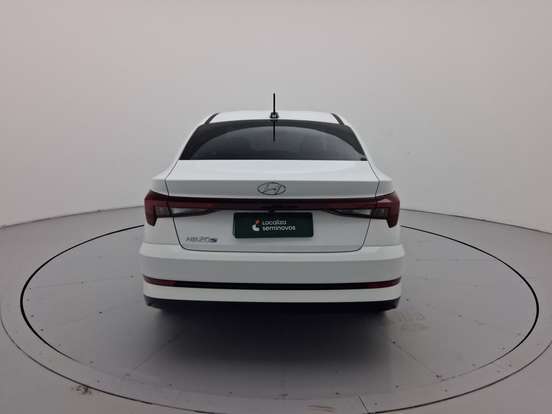 HYUNDAI-HB20S-1.0 12V FLEX COMFORT PLUS MANUAL HYUNDAI-HB20S-2024