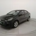 HYUNDAI HB20S 1.0 12V FLEX COMFORT PLUS MANUAL HYUNDAI HB20S 1.0 12V FLEX COMFORT PLUS MANUAL