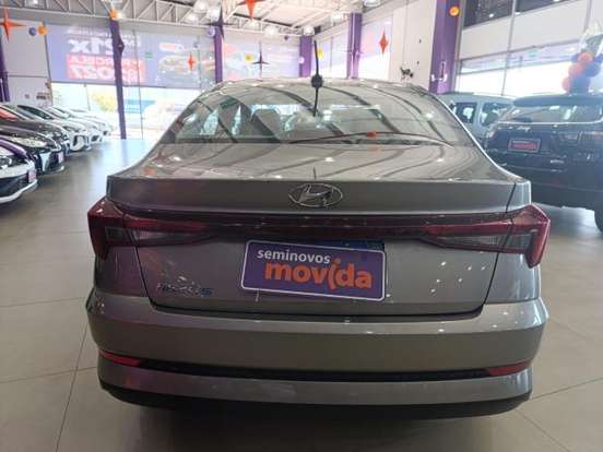 HYUNDAI-HB20S-1.0 12V FLEX COMFORT PLUS MANUAL HYUNDAI-HB20S-2024