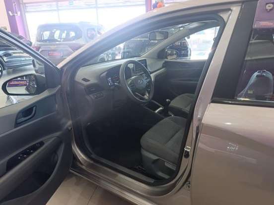 HYUNDAI-HB20S-1.0 12V FLEX COMFORT PLUS MANUAL HYUNDAI-HB20S-2024