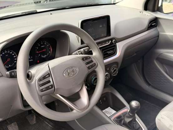 HYUNDAI-HB20S-1.0 12V FLEX COMFORT PLUS MANUAL HYUNDAI-HB20S-2024