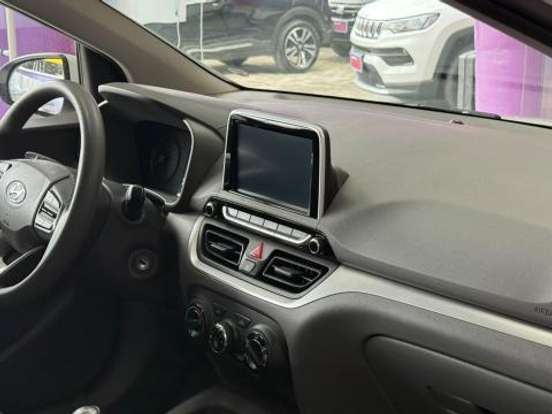HYUNDAI-HB20S-1.0 12V FLEX COMFORT PLUS MANUAL HYUNDAI-HB20S-2024