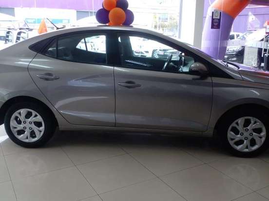 HYUNDAI-HB20S-1.0 12V FLEX COMFORT PLUS MANUAL HYUNDAI-HB20S-2024