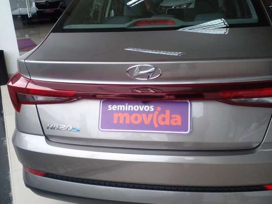 HYUNDAI-HB20S-1.0 12V FLEX COMFORT PLUS MANUAL HYUNDAI-HB20S-2024