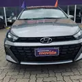 HYUNDAI HB20S 1.0 12V FLEX COMFORT PLUS MANUAL HYUNDAI HB20S 1.0 12V FLEX COMFORT PLUS MANUAL