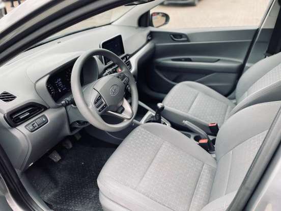 HYUNDAI-HB20S-1.0 12V FLEX COMFORT PLUS MANUAL HYUNDAI-HB20S-2024