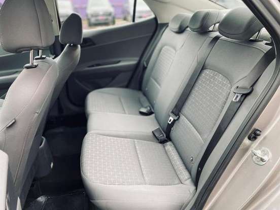 HYUNDAI-HB20S-1.0 12V FLEX COMFORT PLUS MANUAL HYUNDAI-HB20S-2024