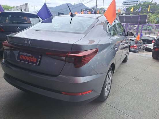 HYUNDAI-HB20S-1.0 12V FLEX COMFORT PLUS MANUAL HYUNDAI-HB20S-2024