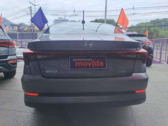 HYUNDAI-HB20S-1.0 12V FLEX COMFORT PLUS MANUAL HYUNDAI-HB20S-2024