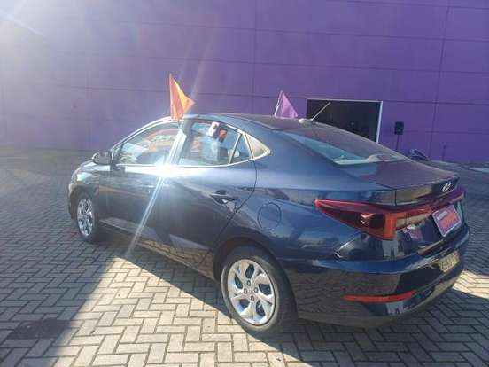 HYUNDAI-HB20S-1.0 12V FLEX COMFORT PLUS MANUAL HYUNDAI-HB20S-2024