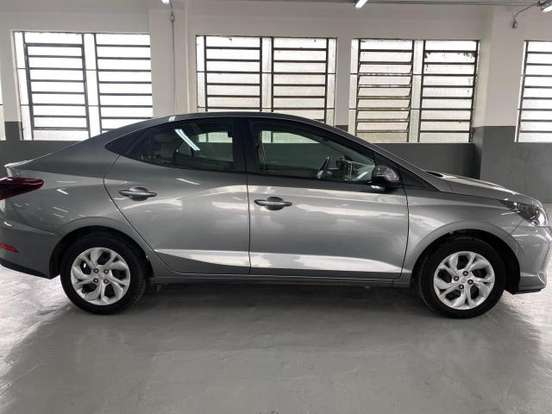 HYUNDAI-HB20S-1.0 12V FLEX COMFORT PLUS MANUAL HYUNDAI-HB20S-2024