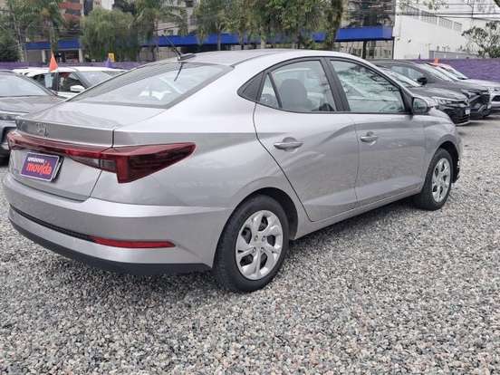 HYUNDAI-HB20S-1.0 12V FLEX COMFORT PLUS MANUAL HYUNDAI-HB20S-2024