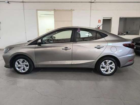 HYUNDAI-HB20S-1.0 12V FLEX COMFORT PLUS MANUAL HYUNDAI-HB20S-2025